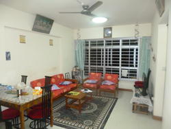 Blk 307C Ang Mo Kio Avenue 1 (Ang Mo Kio), HDB 3 Rooms #127352362